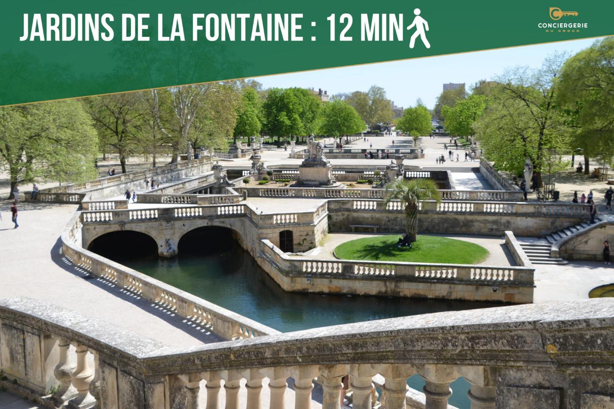 Le Green - Clim Et Emplacement Nimes Luaran gambar