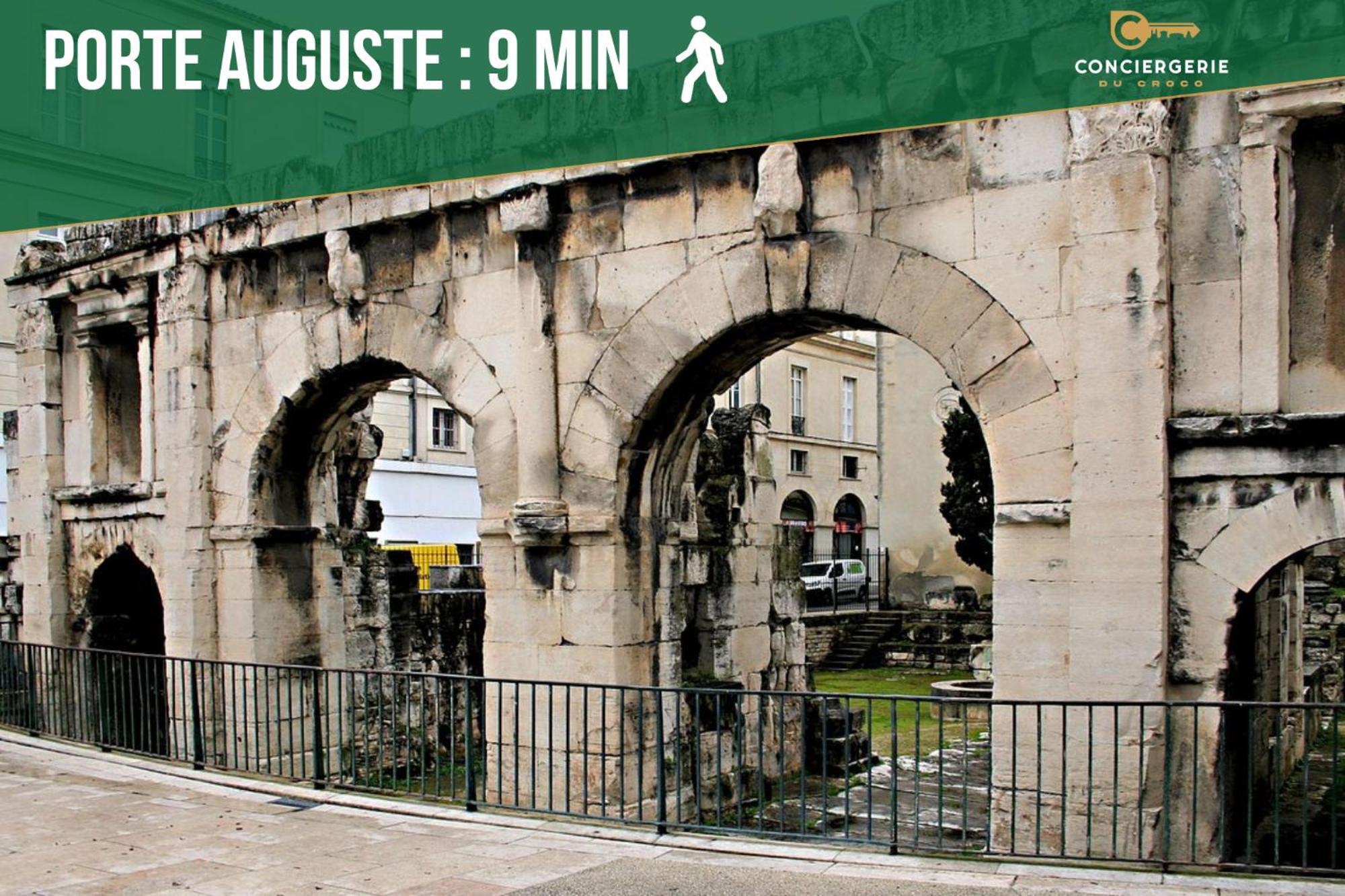 Le Green - Clim Et Emplacement Nimes Luaran gambar