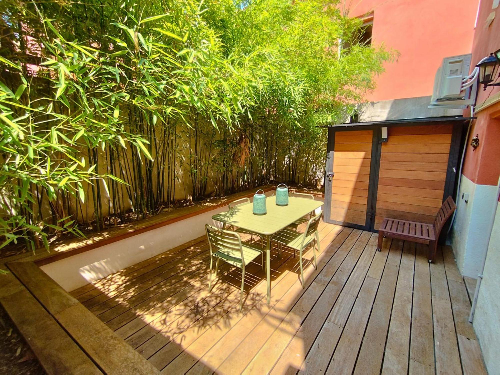 Le Green - Clim Et Emplacement Nimes Luaran gambar